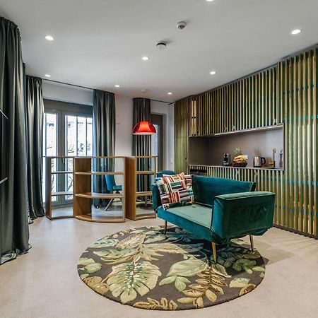 Brucklyn Suites Erlangen Dış mekan fotoğraf