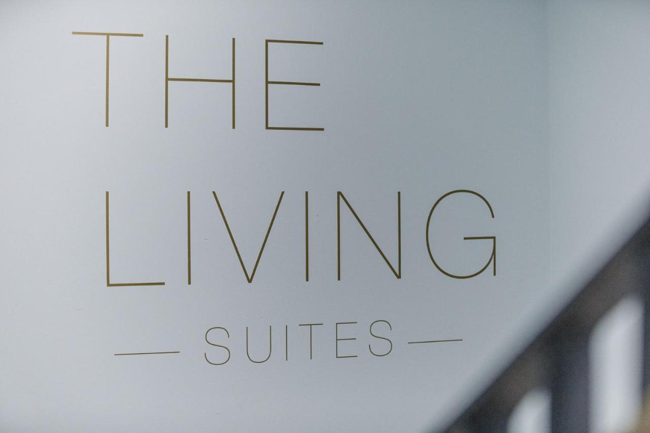 Brucklyn Suites Erlangen Dış mekan fotoğraf