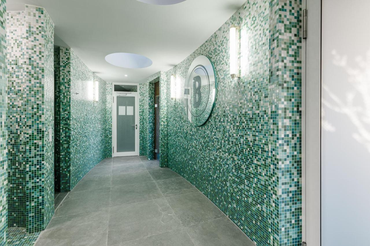 Brucklyn Suites Erlangen Dış mekan fotoğraf